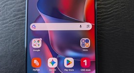 Mint
													Moto G Stylus 5G (2025) - Unlocked, Gibraltar Sea, 128 GB, 8 GB, photo 1 of 14