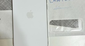 Mint
													Apple iPhone Air - Unlocked, Cloud White, 256 GB, A3260, photo 2 of 6