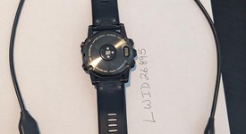 Good
													Garmin Fenix 5X - Gray, photo 3 of 4