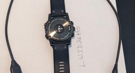 Good
													Garmin Fenix 5X - Gray, photo 2 of 4