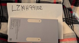 New
													Google Pixel 10 Pro XL - Verizon, Moonstone, 256 GB, GUL82, photo 3 of 9