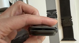 Mint
													Apple Watch Ultra 2 49mm - Unlocked, Black, A2986, photo 3 of 10