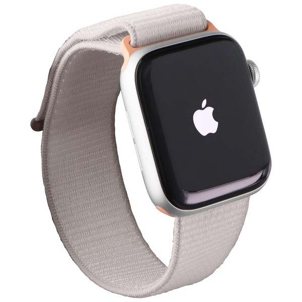 Apple Watch SE (2nd Gen) 44mm - Unlocked, Starlight, A2727 - Cellular, Aluminum