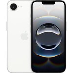 Mint Apple iPhone 16e - Unlocked, 256 GB, White, A3212