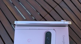 Mint
													Google Pixel 9 Pro XL - Unlocked, Rose, 256 GB, 16 GB, GGX8B, photo 5 of 9