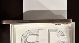 Mint
													Apple iPhone 16 Pro Max - Unlocked, Desert, 256 GB, A3084, photo 5 of 7