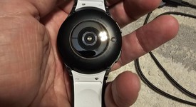 Mint
													Samsung Galaxy Watch5 Pro - Wi-Fi, Black, 45mm, Golf Edition, photo 1 of 5