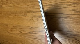 Good
													MacBook Pro 2015 (Retina) - 15" - Silver, 256 GB, 16 GB, photo 4 of 11