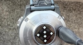 Fair
													Garmin epix Pro Gen 2 - Gray, 47mm, Sapphire, photo 2 of 10