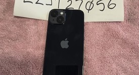 Mint
													Apple iPhone 14 - Unlocked, Midnight, 128 GB, A2649, photo 4 of 8