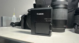 Good
													Canon EOS Rebel T7, photo 2 of 10