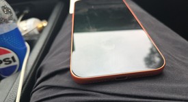Mint
													Apple iPhone 17 Pro Max - Unlocked, Cosmic Orange, 512 GB, A3257, photo 3 of 14