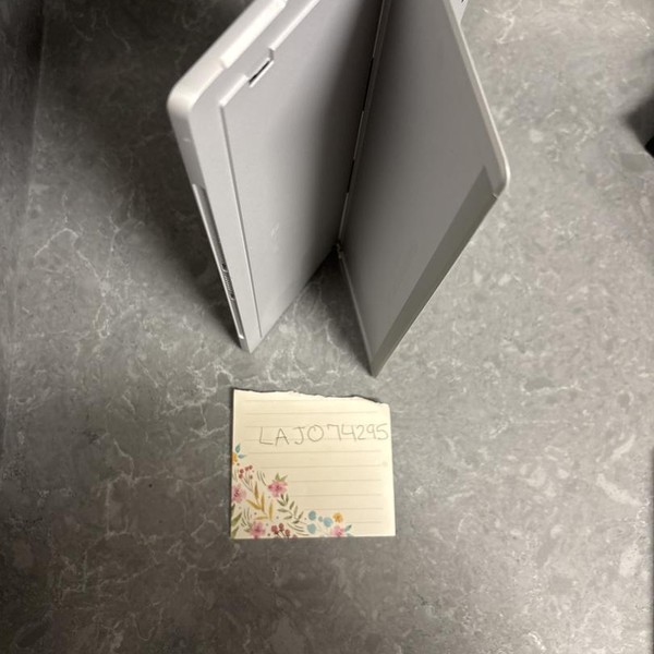 Microsoft Surface Pro 6 - Wi-Fi, 256 GB, Silver, 16 GB