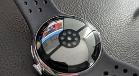 Mint
													Google Pixel Watch 4 - Unlocked, Silver, 45mm, LTE, photo 1 of 5