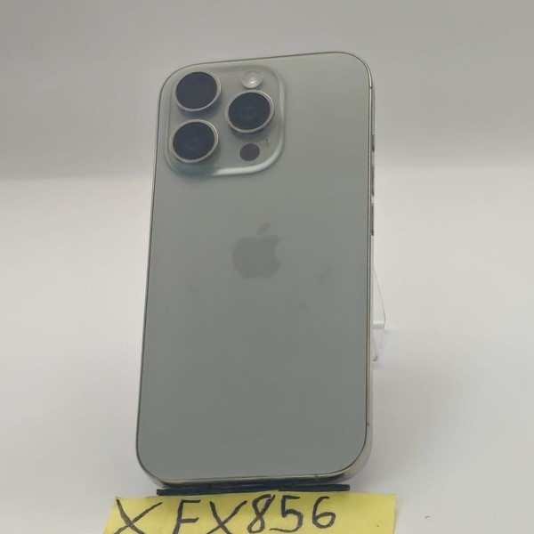 Apple iPhone 16 Pro - AT&T, 256 GB, Natural, A3083