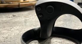 Good
													Sony PlayStation VR2, photo 5 of 12