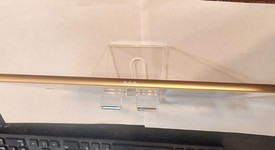 Mint
													Apple iPad 8th Gen - Wi-Fi, Gold, 128 GB, A2270, photo 3 of 6