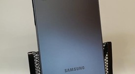 Fair
													Samsung Galaxy A15 5G - Verizon, Black & Blue, 128 GB, 4 GB, photo 2 of 8