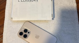 Mint
													Apple iPhone 16 Pro - AT&T, Desert, 256 GB, A3083, photo 1 of 7