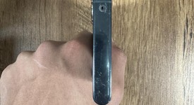 Good
													Samsung Galaxy S22 Ultra - Unlocked, Green, 512 GB, 12 GB, SM-S908U1, photo 5 of 6