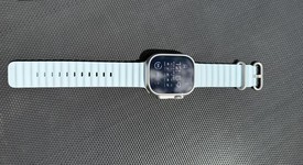 Mint
													Apple Watch Ultra 2 49mm - Unlocked, Natural, A2986, photo 4 of 8