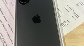 Mint
													Apple iPhone 17 - T-Mobile, Black, 256 GB, A3258, photo 4 of 10