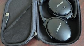 Used
													Bose QuietComfort 45 - Black, photo 2 of 7