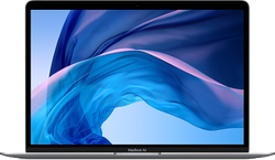 MacBook Air 2018 - 13" - I5, Gray, 256 GB, 16 GB