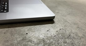 Good
													MacBook Pro 2023 - 16" - Apple M2 Max, Gray, 1 TB, 32 GB, photo 4 of 13