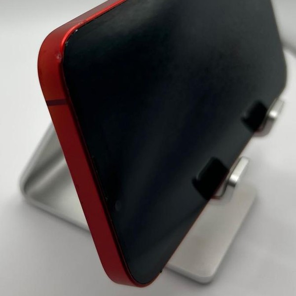 Apple iPhone 13 - Unlocked, 128 GB, Red, A2482