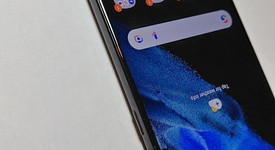 Mint
													Samsung Galaxy S21 Plus 5G - Unlocked, Black, 128 GB, 8 GB, SM-G996U1, photo 4 of 8