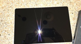 Good
													Samsung Galaxy Tab S9 Plus FE - Wi-Fi, Silver, 128 GB, 8 GB, photo 5 of 13