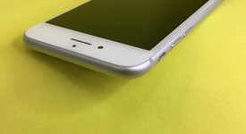 Good
													Apple iPhone 8 - Unlocked, Silver, 64 GB, A1863, photo 1 of 13