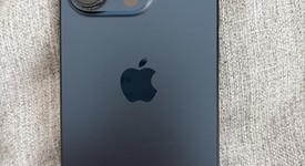 Mint
													Apple iPhone 15 Pro - Verizon, Blue, 256 GB, A2848, photo 3 of 8
