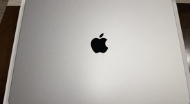 Mint
													MacBook Pro 2023 - 16" - Apple M2 Pro 12-core, Silver, 1 TB, 16 GB, photo 5 of 15