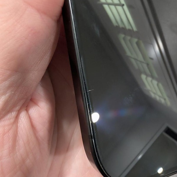 Apple iPhone 16 Pro Max - Unlocked, Black, 512 GB, A3084