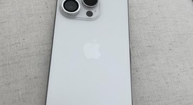 Good
													Apple iPhone 14 Pro - Unlocked, Gold, 256 GB, A2650, photo 5 of 6