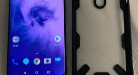 Good
													OnePlus 7 Pro - T-Mobile, Gray, 256 GB, 8 GB, GM1915, photo 1 of 5