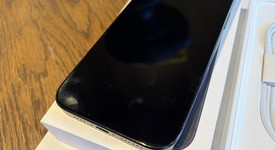 Good
													Apple iPhone 16 Pro Max - Unlocked, Black, 256 GB, A3084, photo 3 of 6