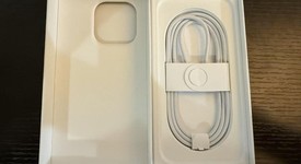 Mint
													Apple iPhone 16 Pro - Unlocked, Natural, 128 GB, A3083, photo 2 of 9
