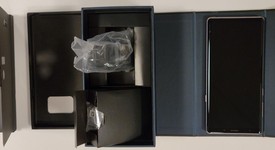 Good
													Samsung Galaxy Note 9 - Verizon, Purple, 512 GB, 8 GB, SM-N960U, photo 4 of 10