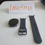 Good Samsung Galaxy Watch8 - Unlocked, Graphite, SM-L325, 40mm