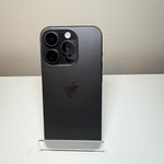 Mint Apple iPhone 15 Pro - Unlocked, 128 GB, Black, A2848