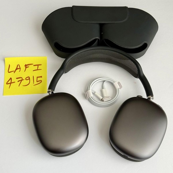 Apple AirPods Max - Gray