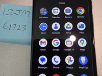 Google Pixel 8a