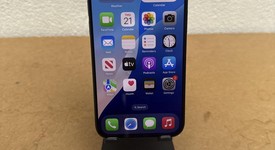 Good
													Apple iPhone 15 Pro - Unlocked, Black, 1 TB, A2848, photo 1 of 10