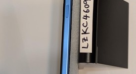 Mint
													Moto G Play (2024) - Unlocked, Blue, 64 GB, 4 GB, photo 5 of 8
