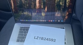 Mint
													MacBook Pro 2019 - 16" - I9, Gray, 1 TB, 32 GB, photo 3 of 9