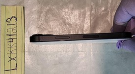 Mint
													Apple iPhone 13 Mini - T-Mobile, Midnight, 128 GB, A2481, photo 2 of 7