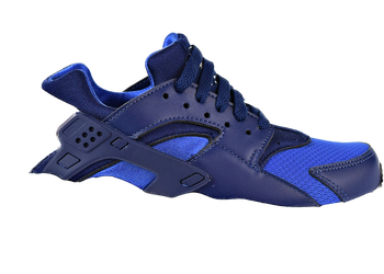Nike Huarache Blue Void (GS) for sale